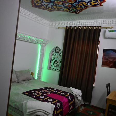 Khiva Tosh Darvoza & Trip Service Bagian luar foto