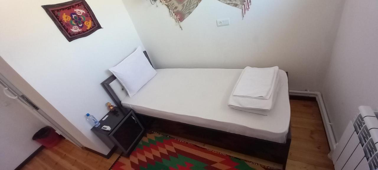 Khiva Tosh Darvoza & Trip Service Bagian luar foto