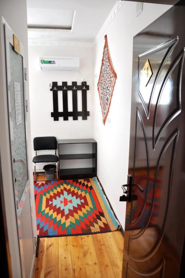 Khiva Tosh Darvoza & Trip Service Bagian luar foto