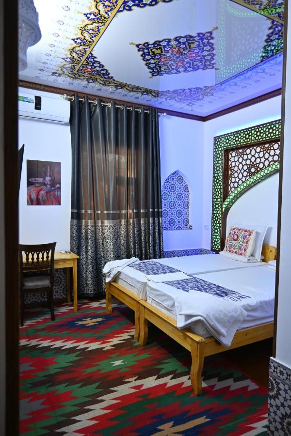 Khiva Tosh Darvoza & Trip Service Bagian luar foto