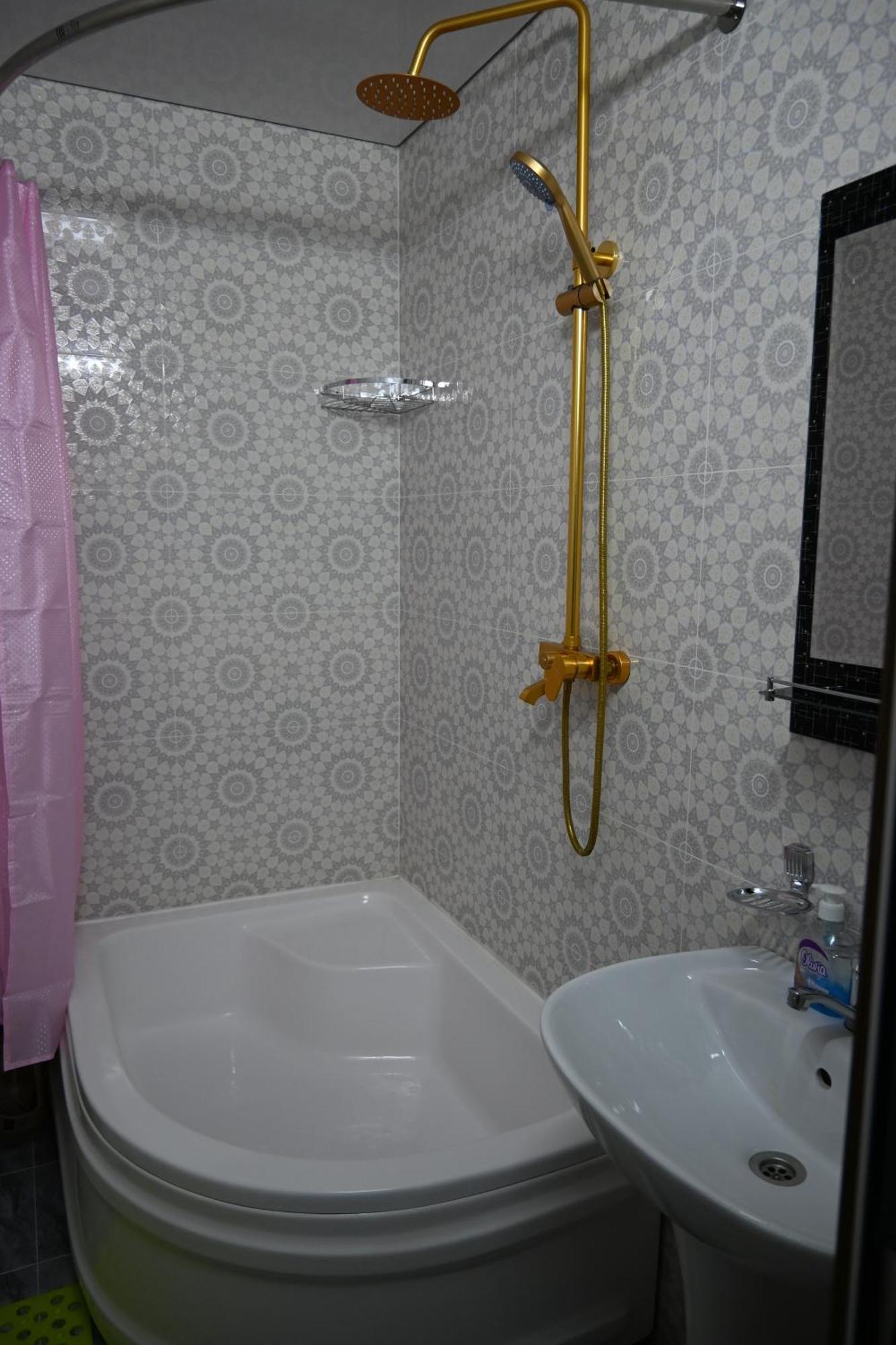 Khiva Tosh Darvoza & Trip Service Bagian luar foto